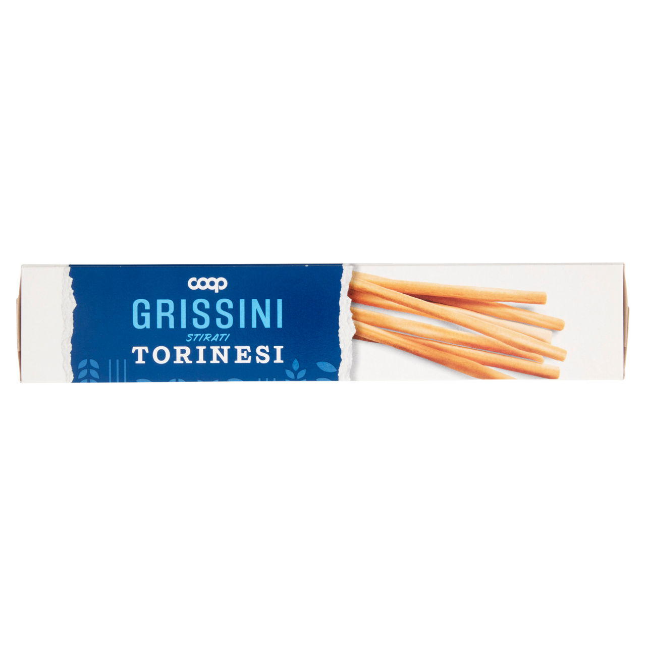 Grissini torinesi coop scatola gr.250 no palma - Immagine 21
