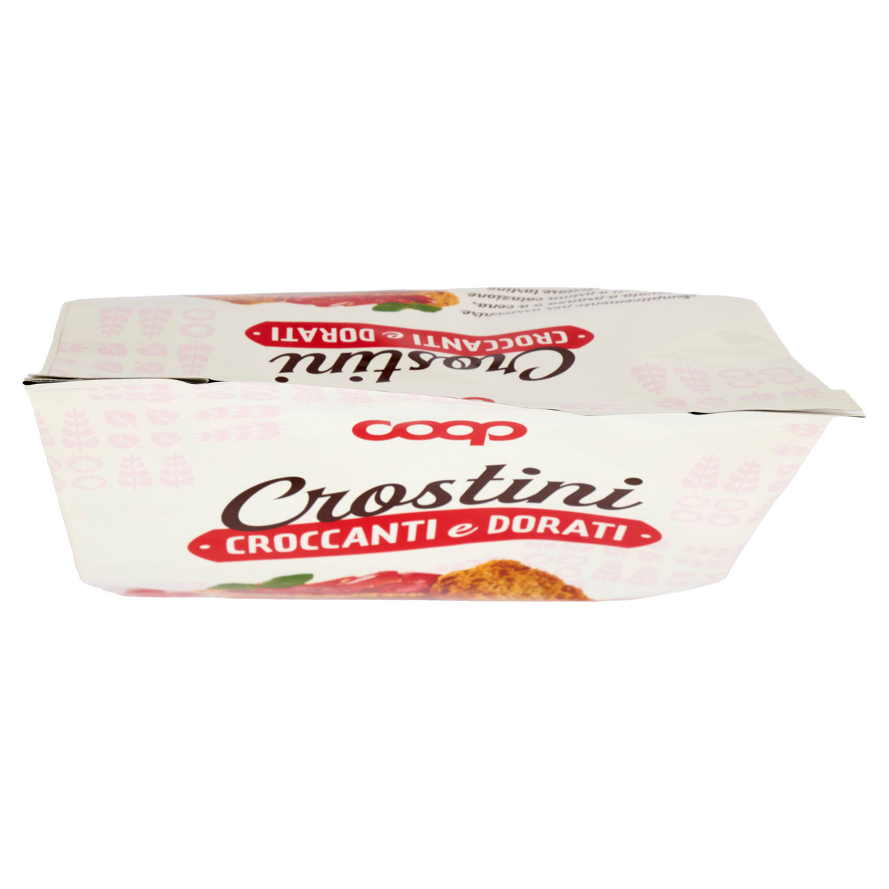 Crostini croccanti e dorati coop sacchetto gr.280 no palma - Immagine 31