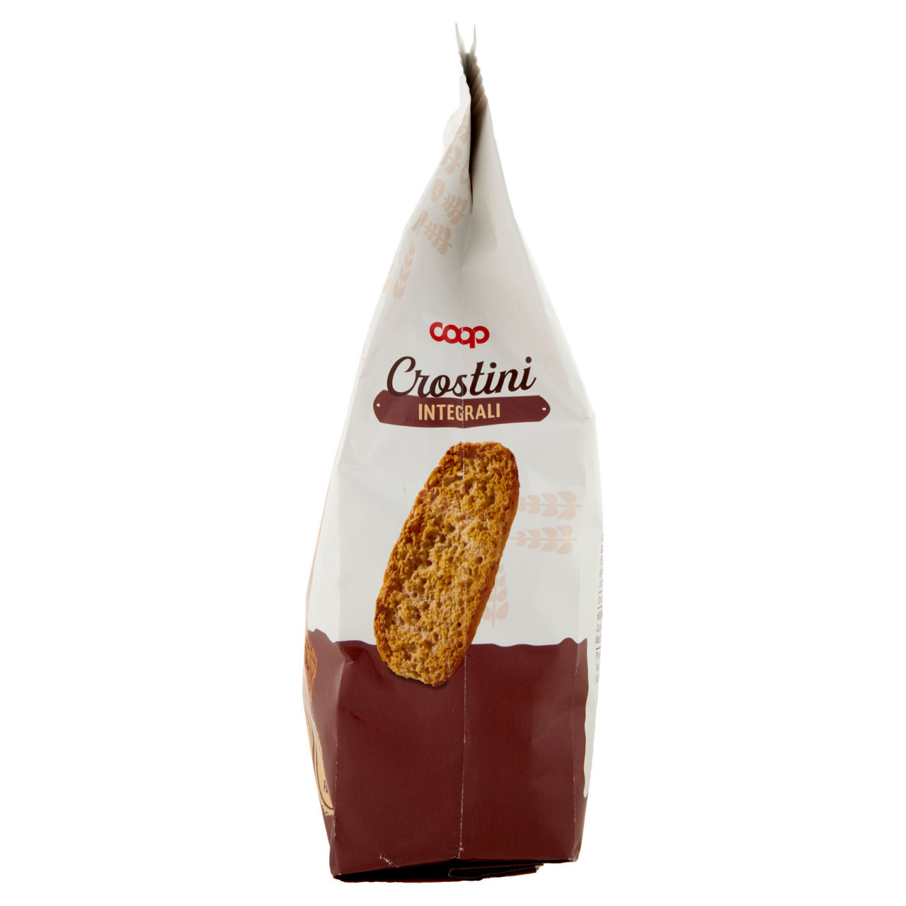 Crostini con farina integrale coop sacchetto gr.280 no palma - Immagine 31