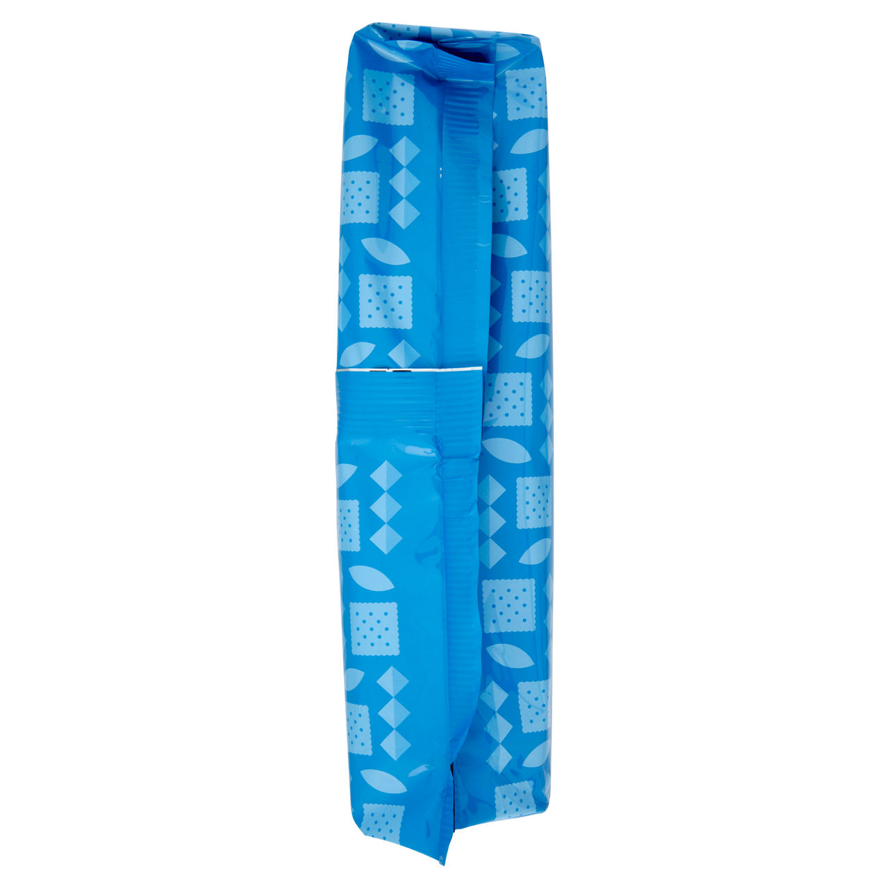 Crackers salati senz/granelli di sale in superficie coop incarto gr.560 no palma - Immagine 31