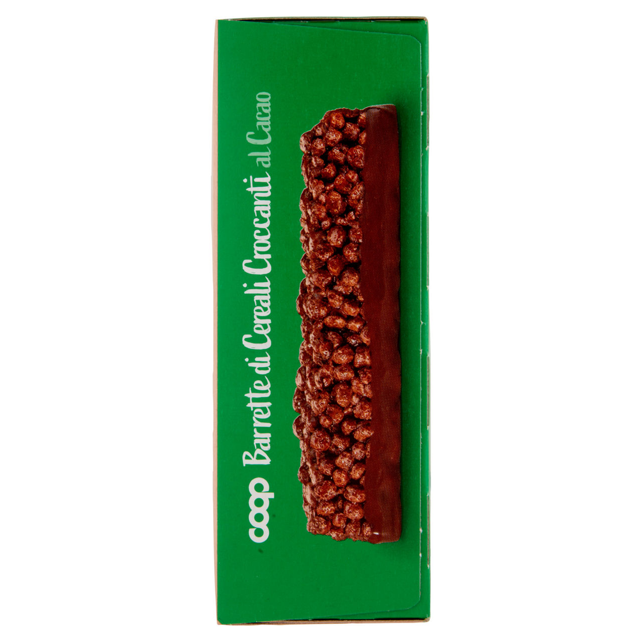 Barrette di cereali croccanti al cacao 8 x 20 g - Immagine 51