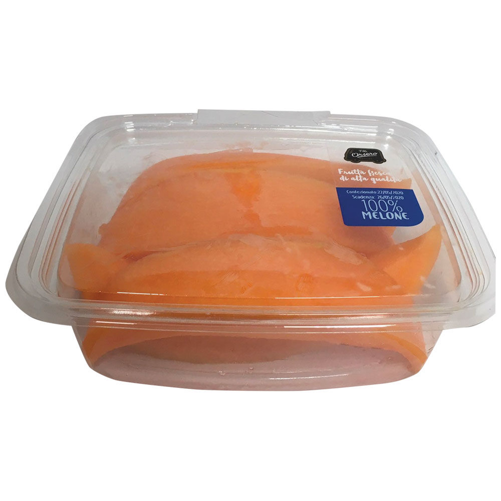 Melone a fette 500 gr - Immagine 11