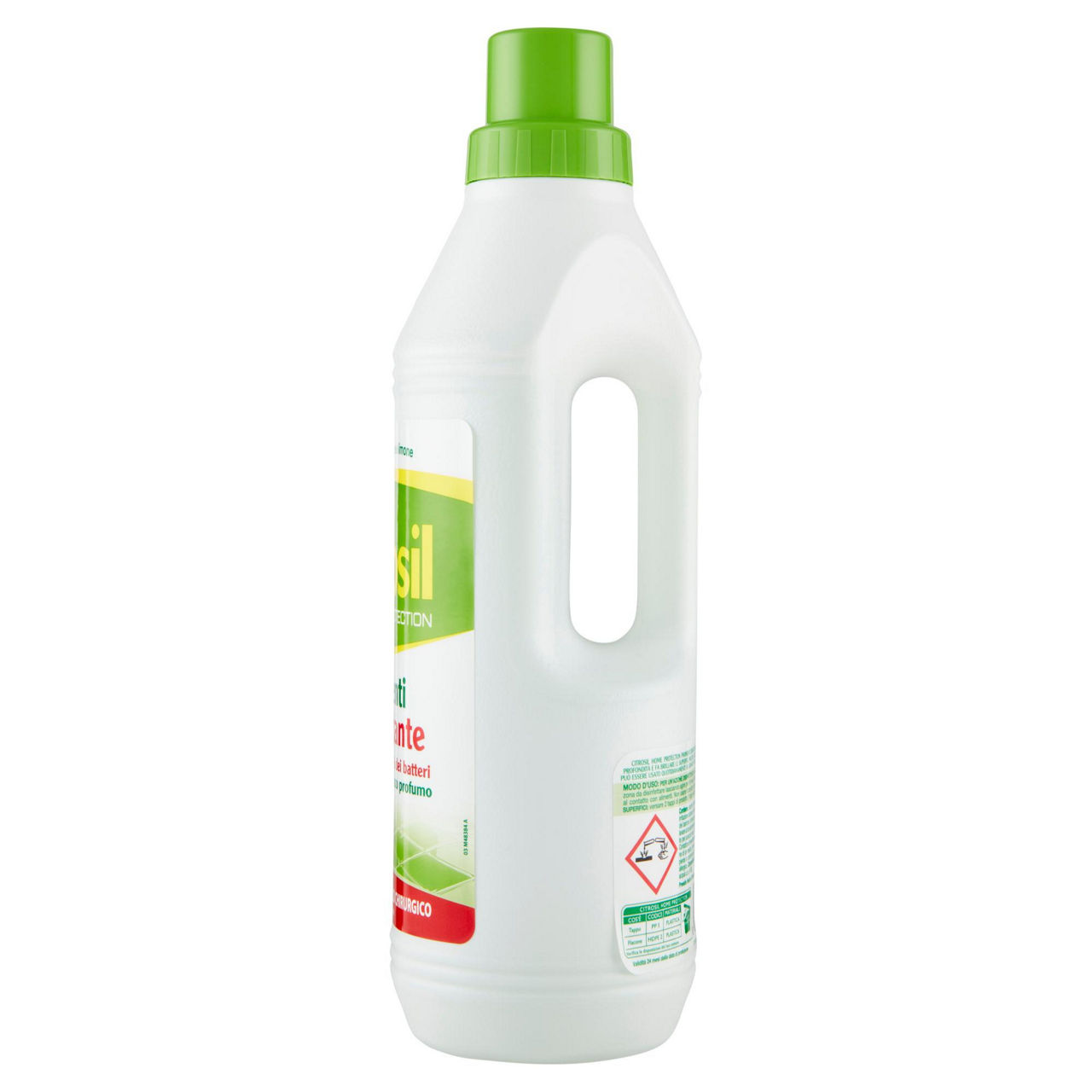 Detergente per pavimenti disinfettante limone 900 ml - Immagine 41