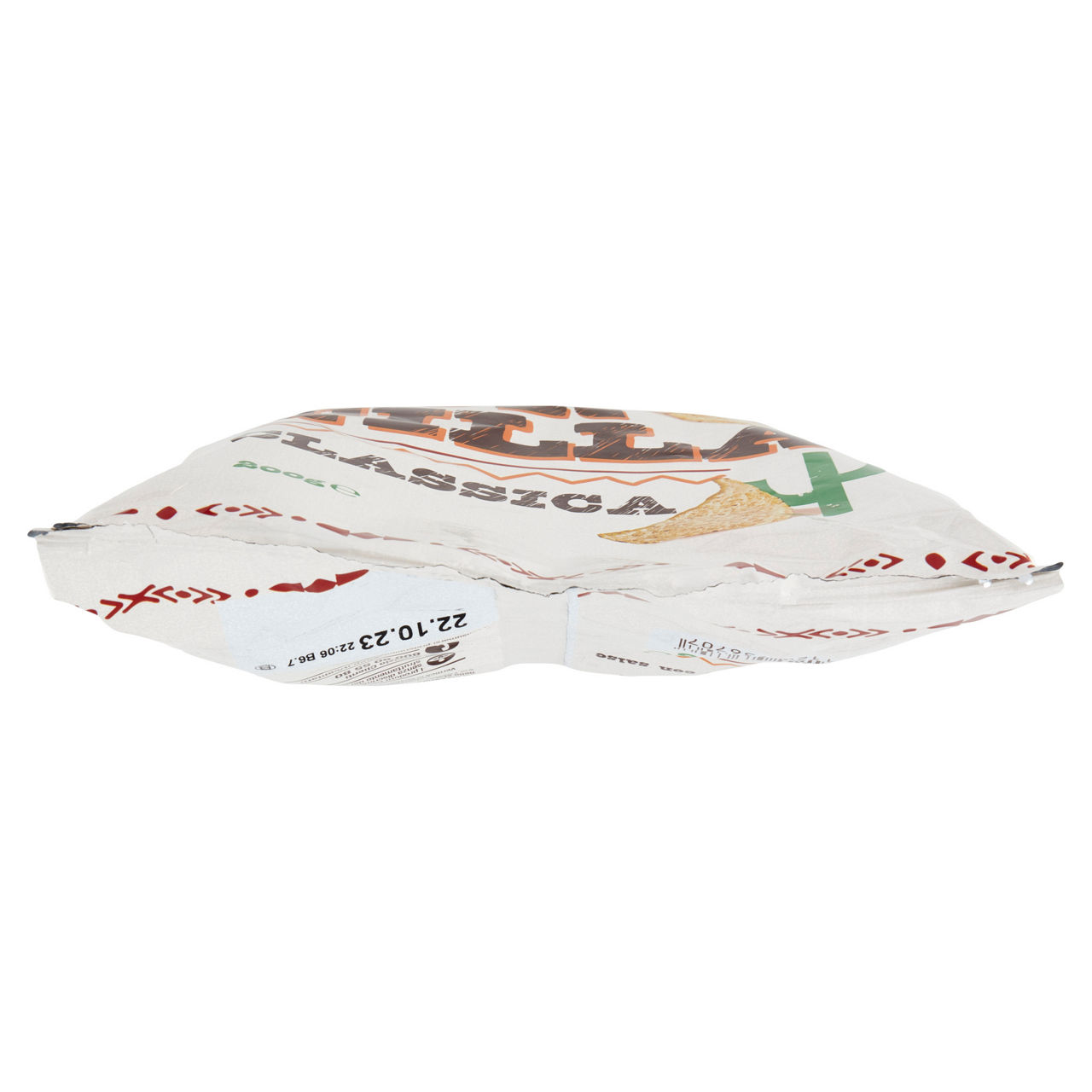Tortilla 200 gr - Immagine 11