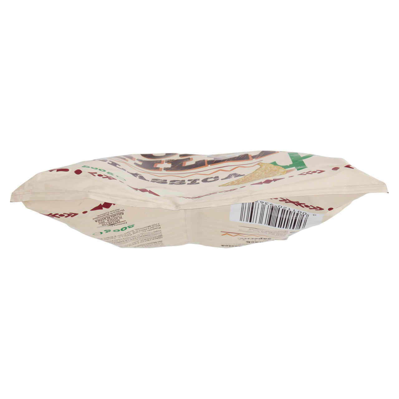 Tortilla 200 gr - Immagine 111