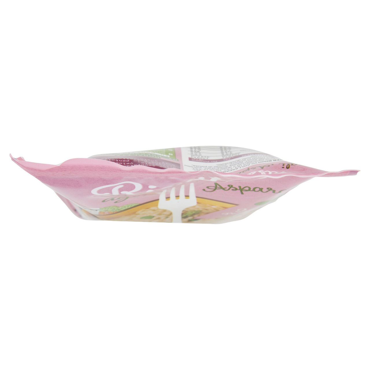 Risotto agli asparagi no palma coop busta 175g - Immagine 41
