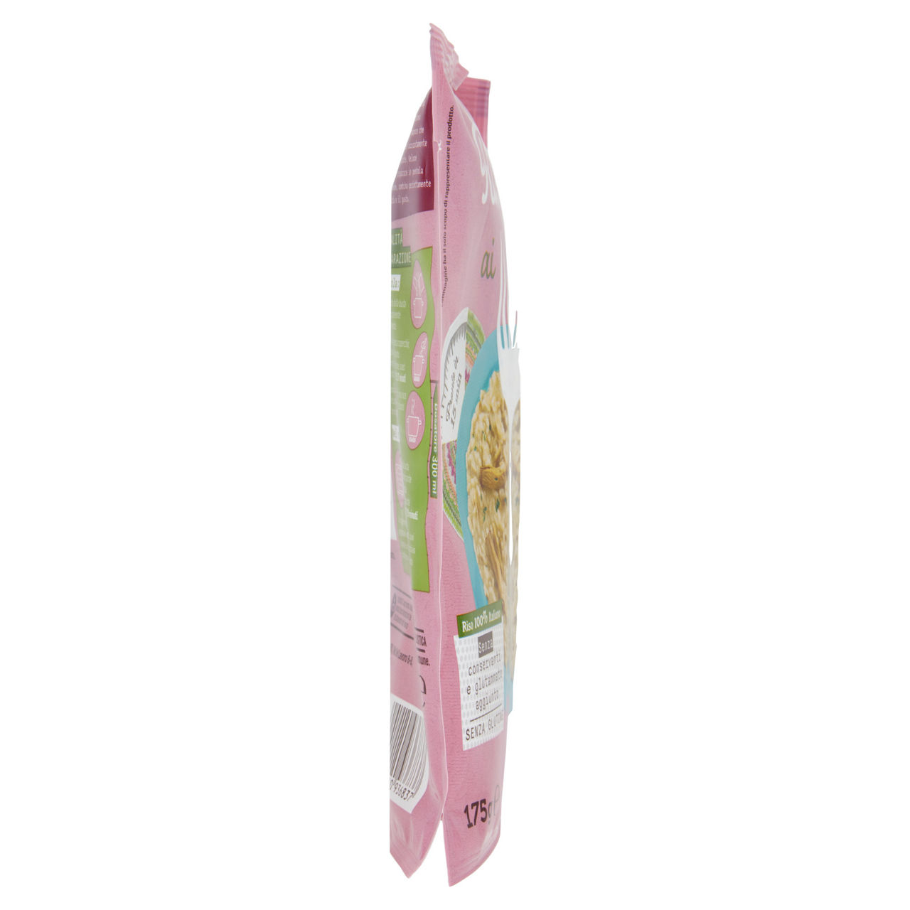 Risotto ai carciofi no palma coop busta 175g - Immagine 31