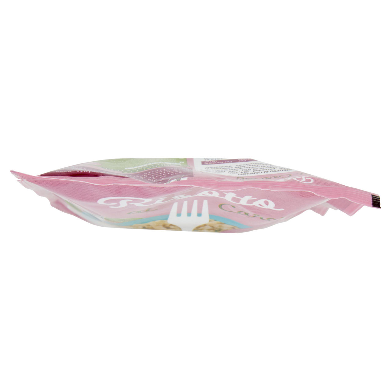 Risotto ai carciofi no palma coop busta 175g - Immagine 11