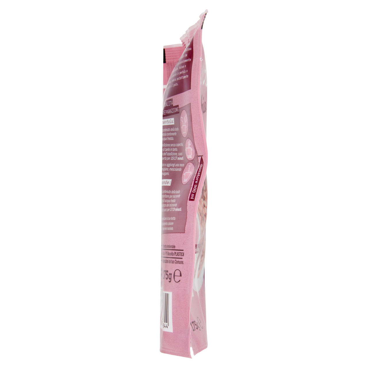 Preparato per risotto radicchio e speck 175 gr - Immagine 31