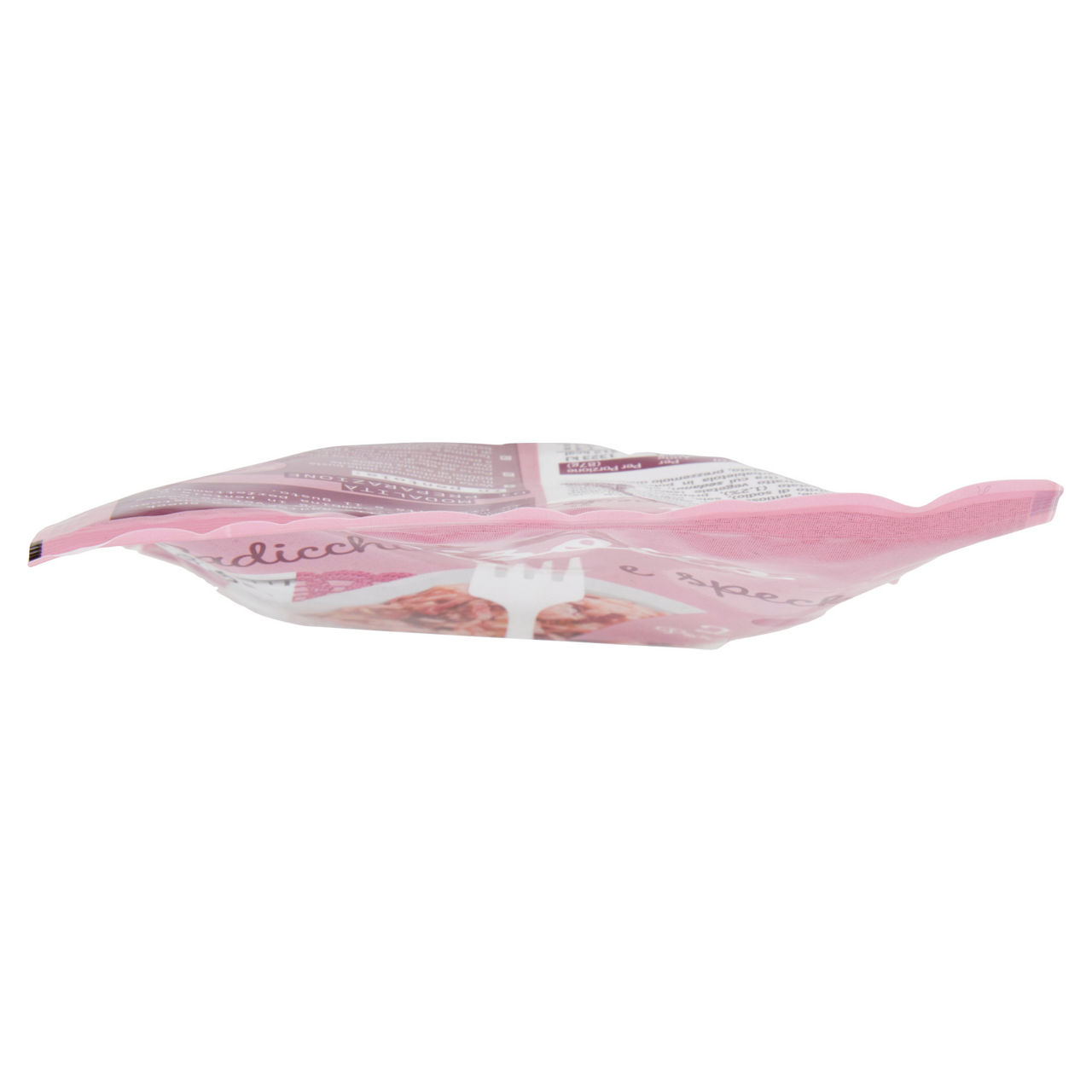 Preparato per risotto radicchio e speck 175 gr - Immagine 51