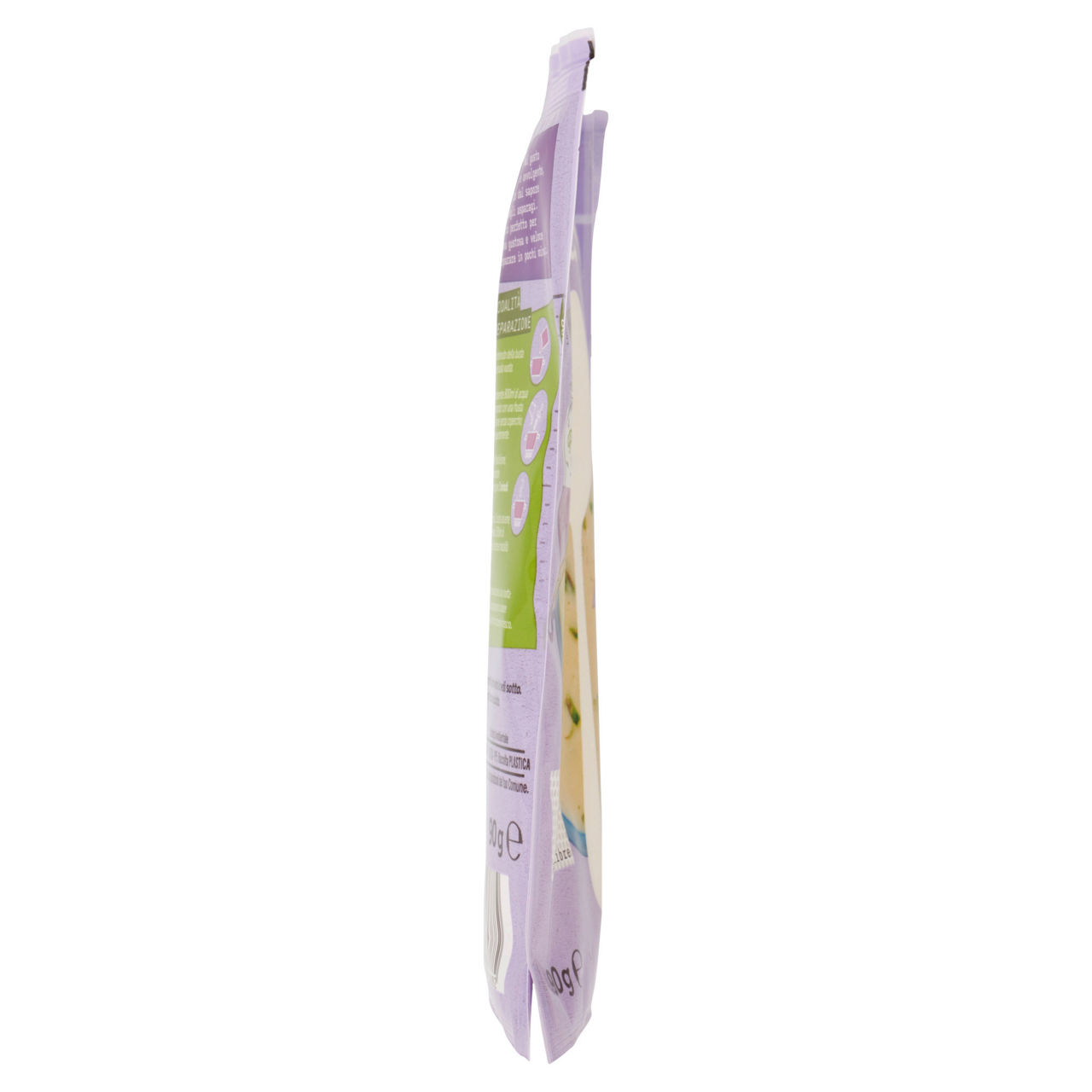 Preparato per crema agli asparagi 90 gr - Immagine 21