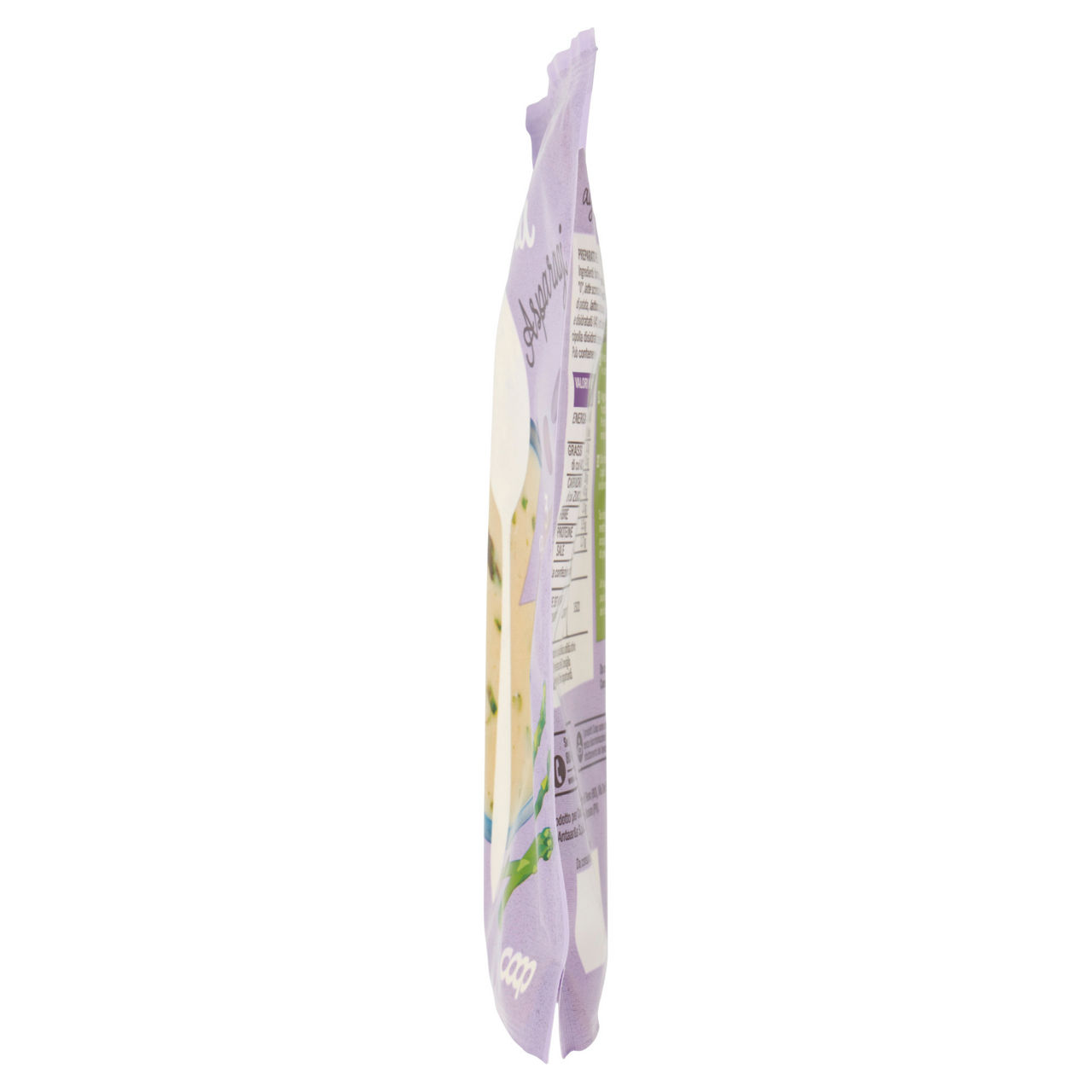Preparato per crema agli asparagi 90 gr - Immagine 41
