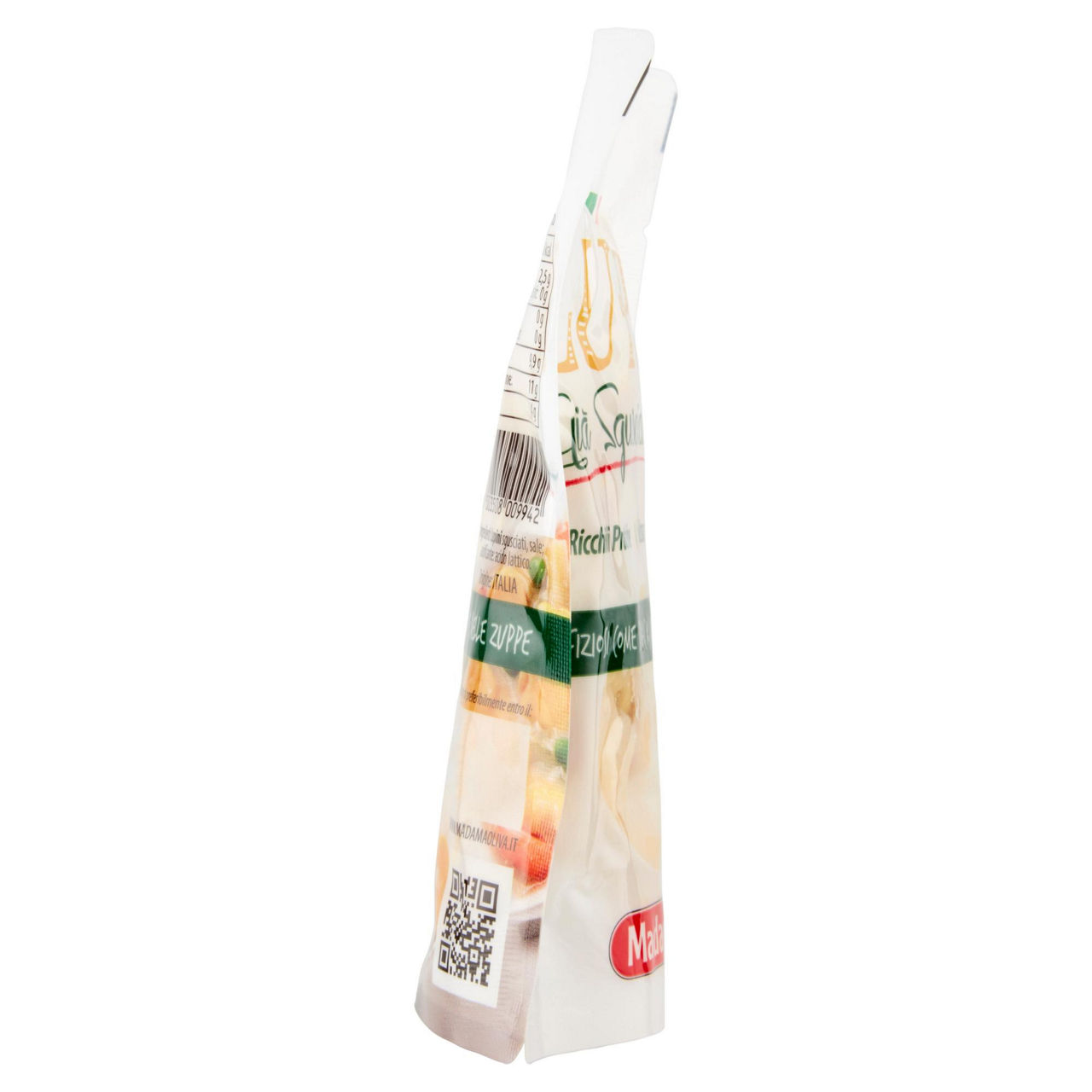 Lupini sgusciati 60 gr - Immagine 51
