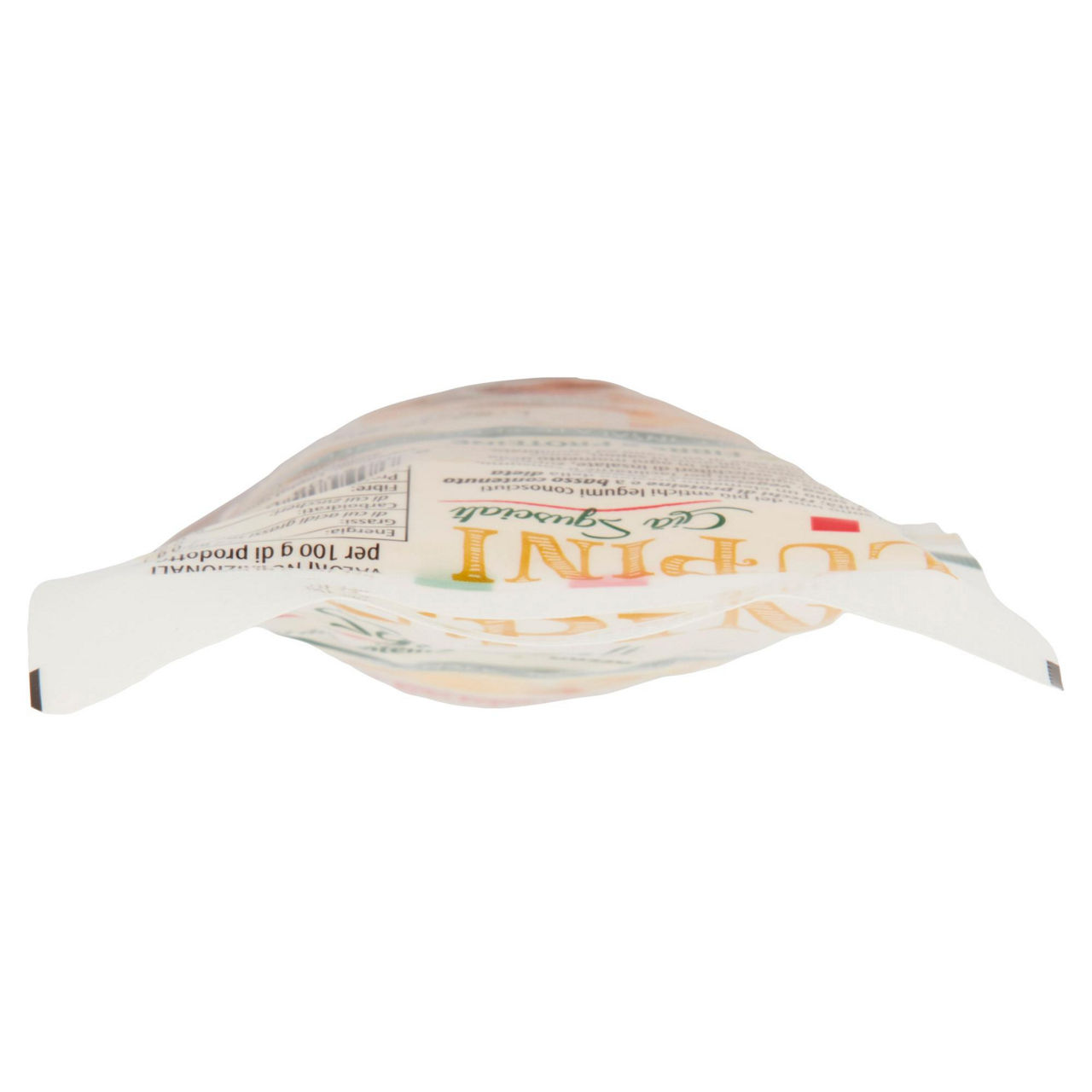 Lupini sgusciati 60 gr - Immagine 11