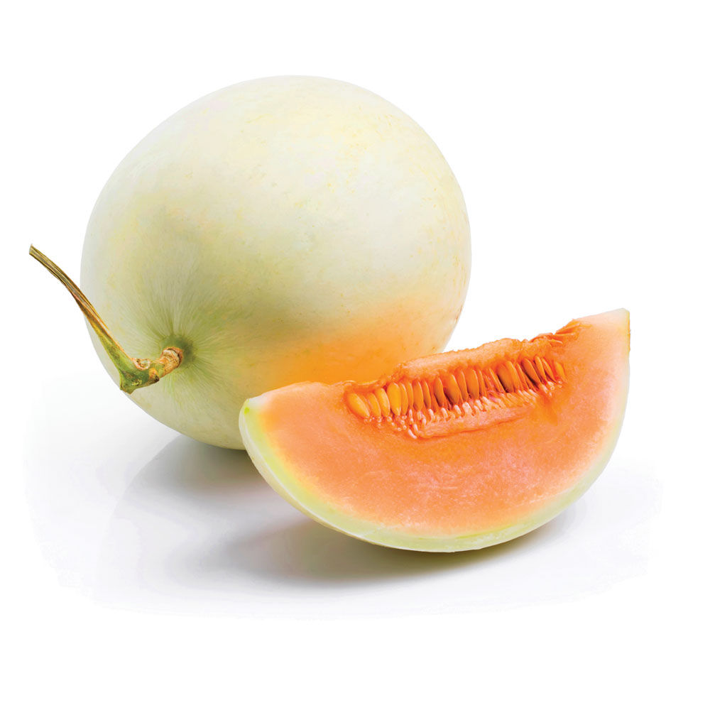Melone liscio 800 gr