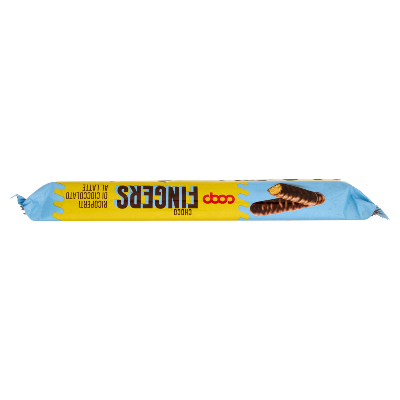 Bastoncini ricoperti di cioccolato al latte 125 gr - Immagine 51