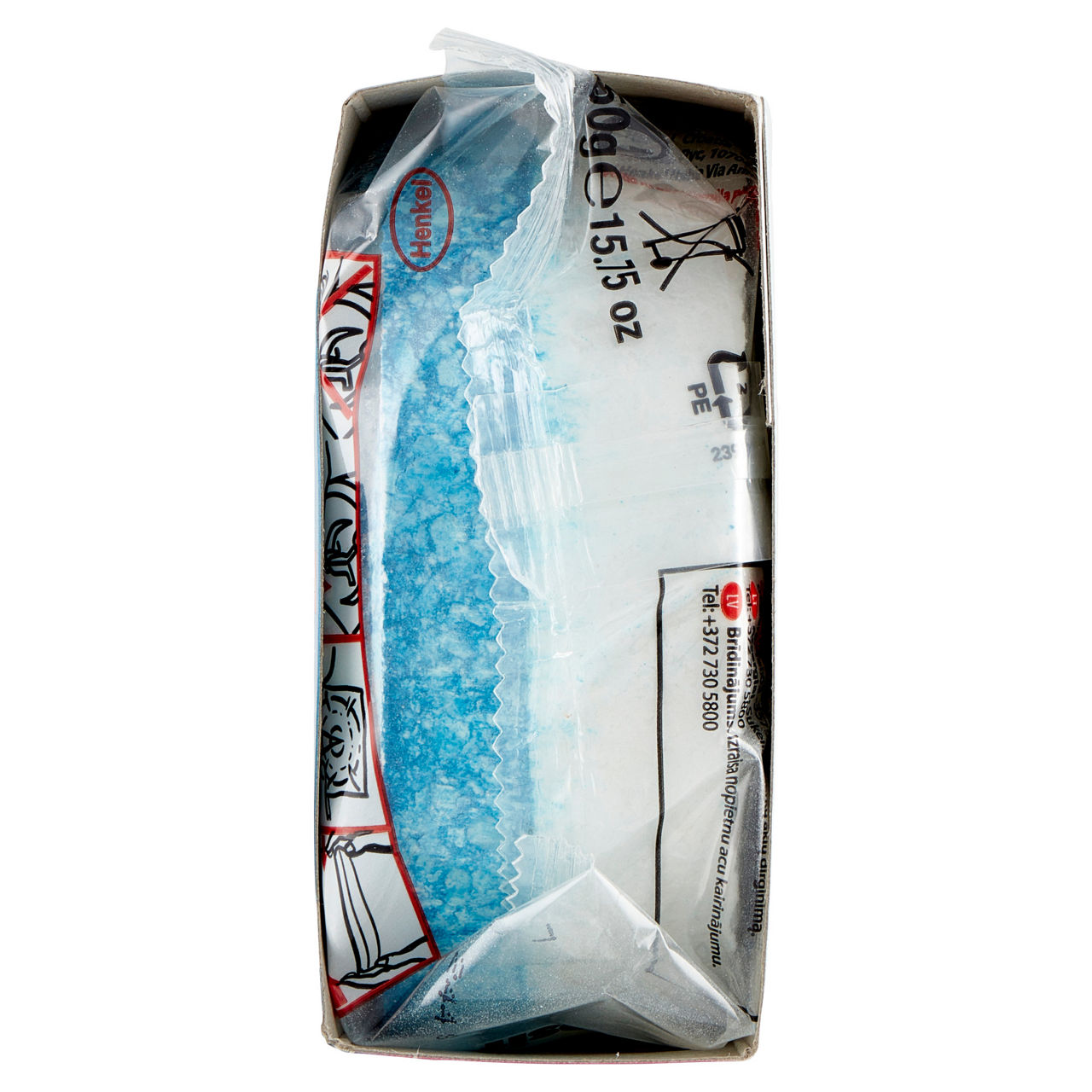 Ariasana ric.aero360 tab 450g lavanda - Immagine 31