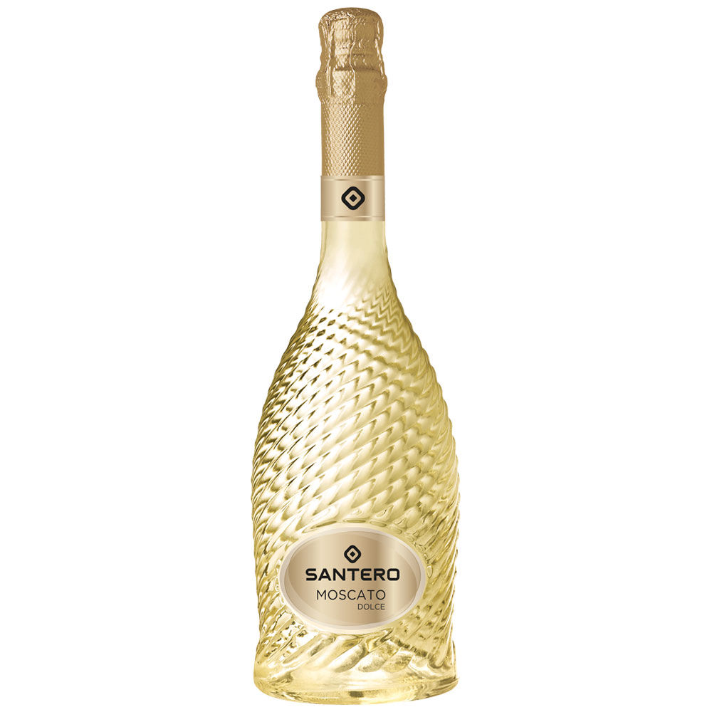 Spumante Moscato dolce Linea Twist 750 ml - Immagine 01