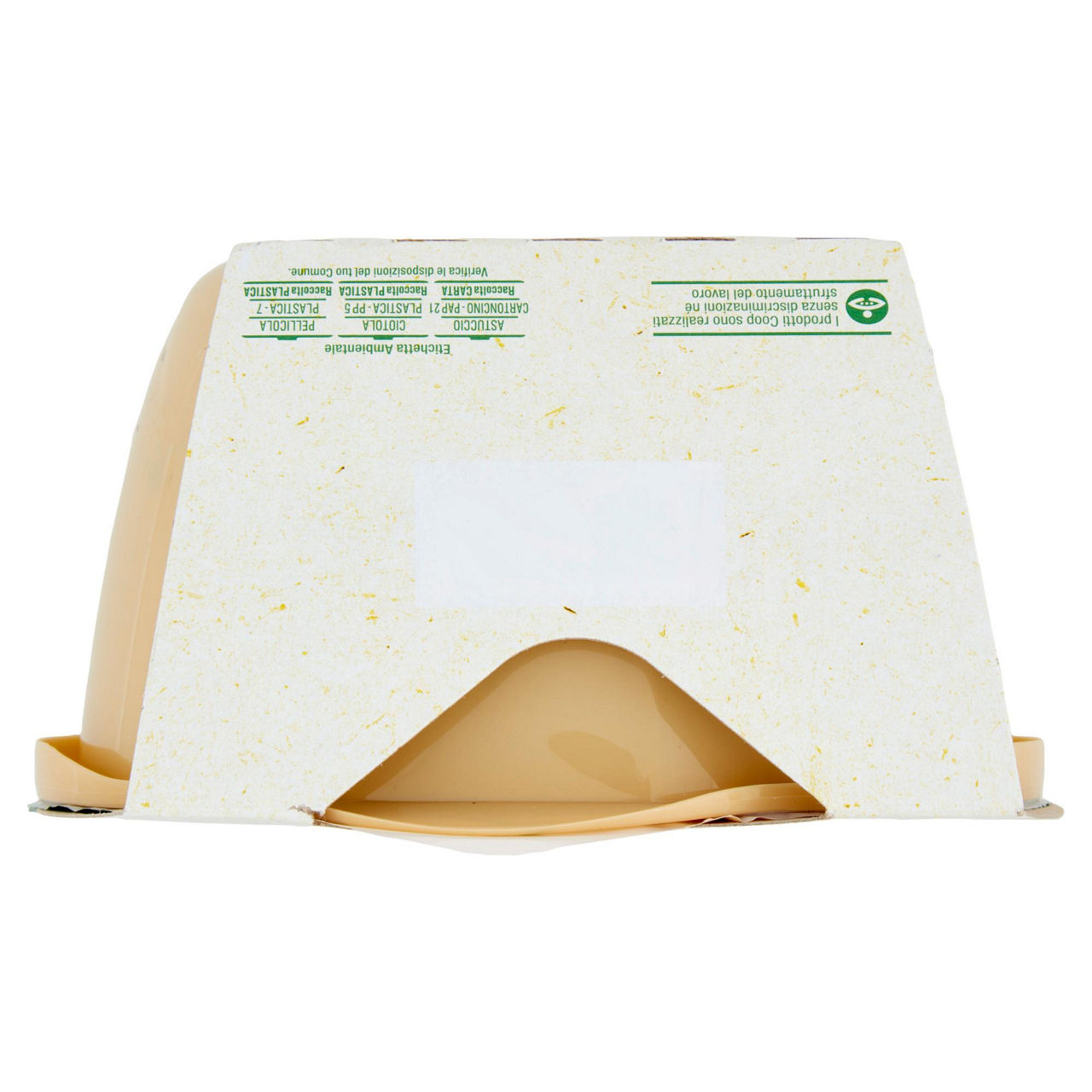 Minestra contadina bio 620 gr - Immagine 31