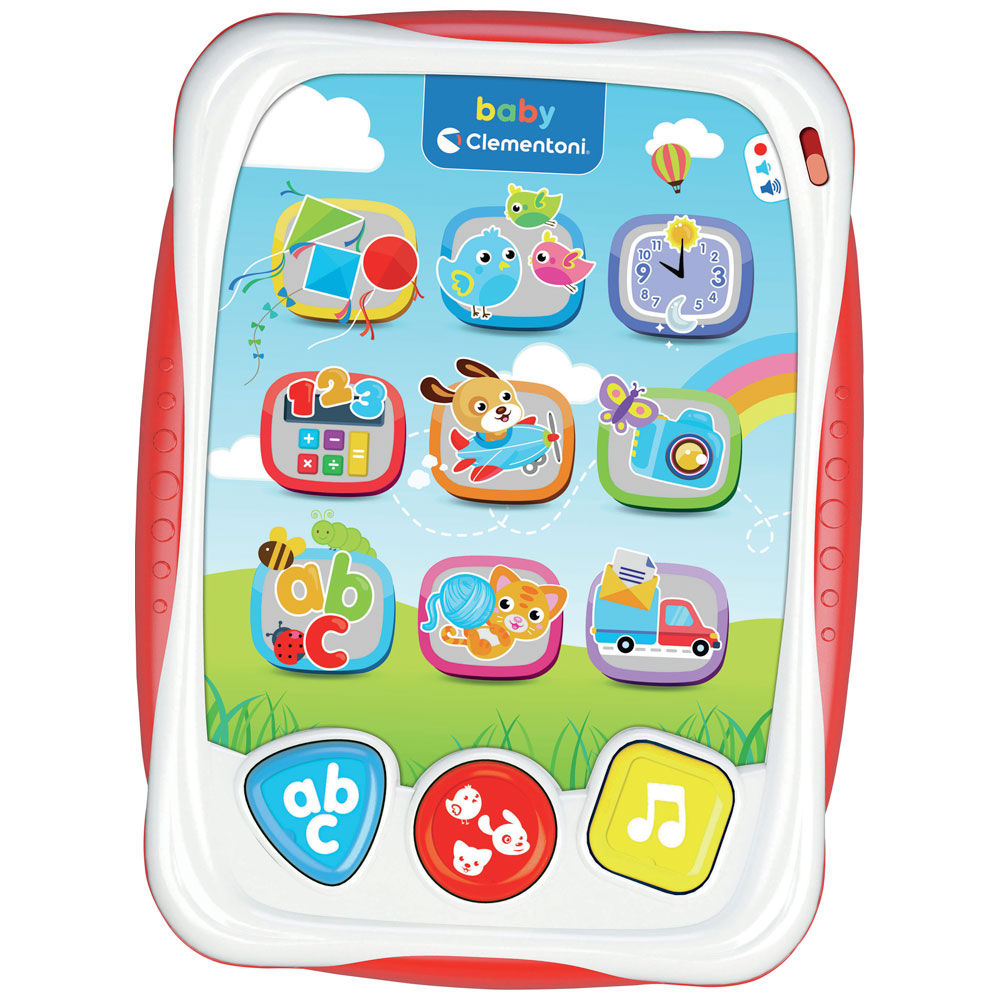 Giocattolo Primo Tablet