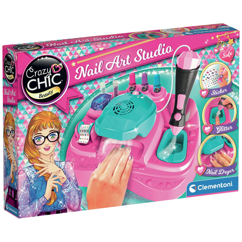 Giocattolo Nail Art Studio