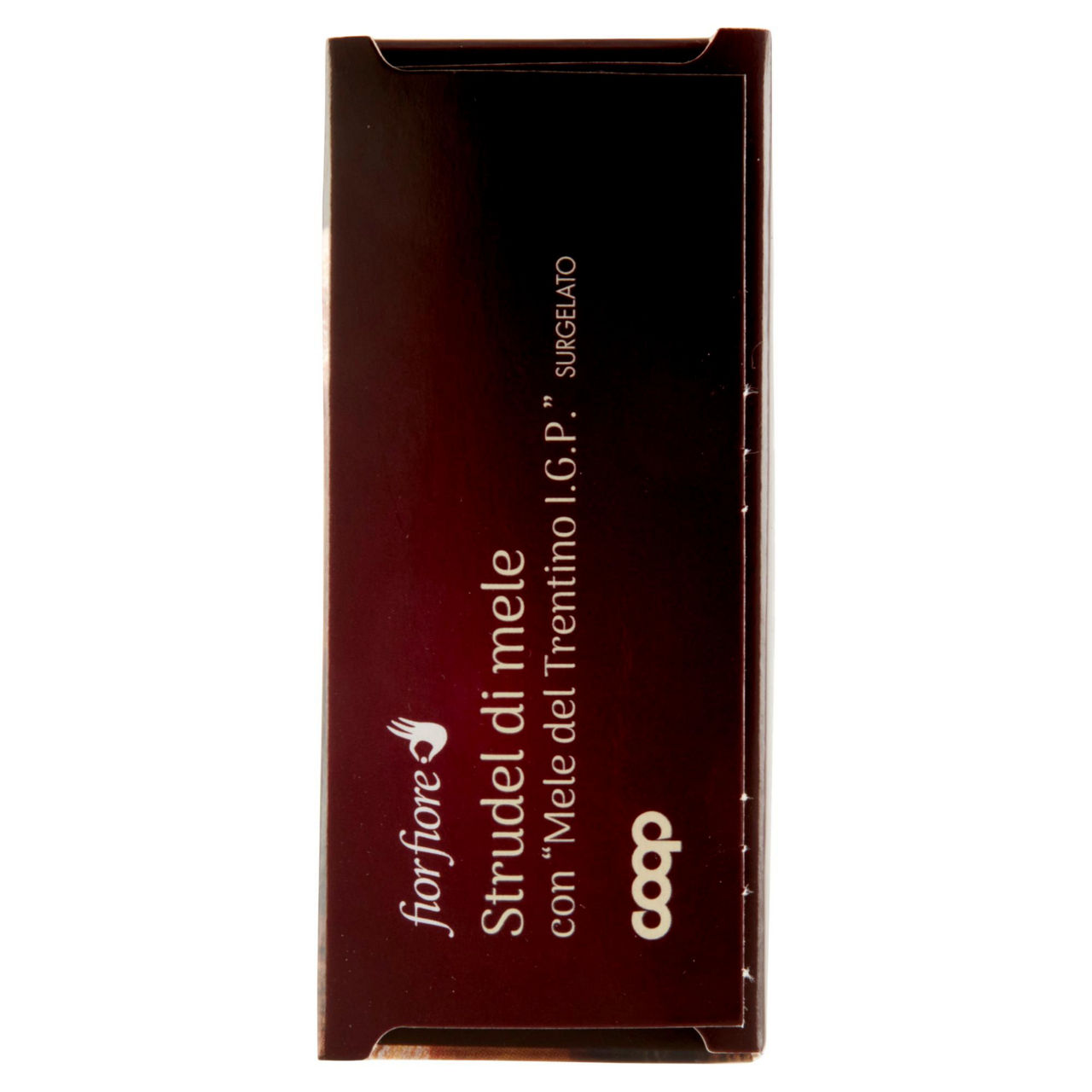 Strudel di mele con Mele del Trentino IGP 600 gr - Immagine 11