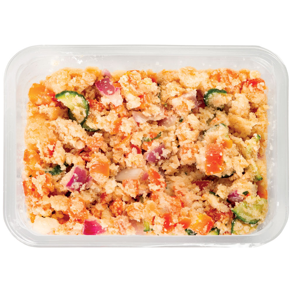 Panzanella
