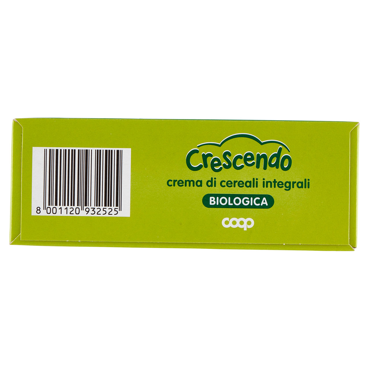 Crema di cereali integrali bio 200 gr - Immagine 51