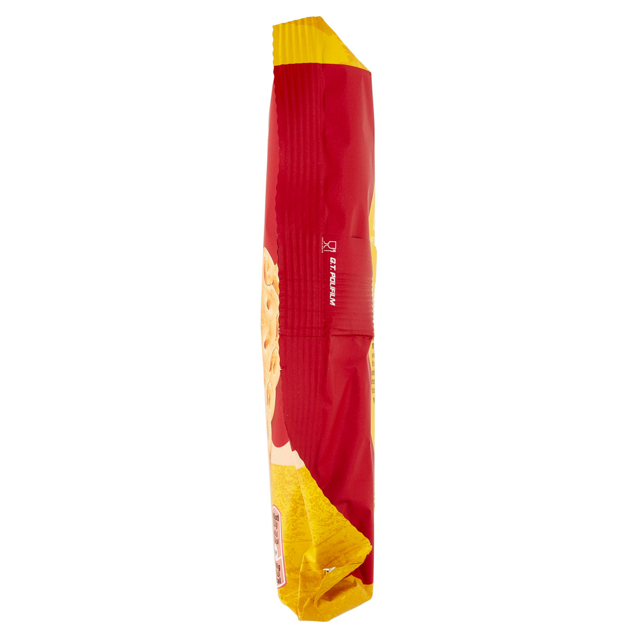 Biscotti secchi senza glutine 6 monoporzioni x 33 gr - Immagine 31