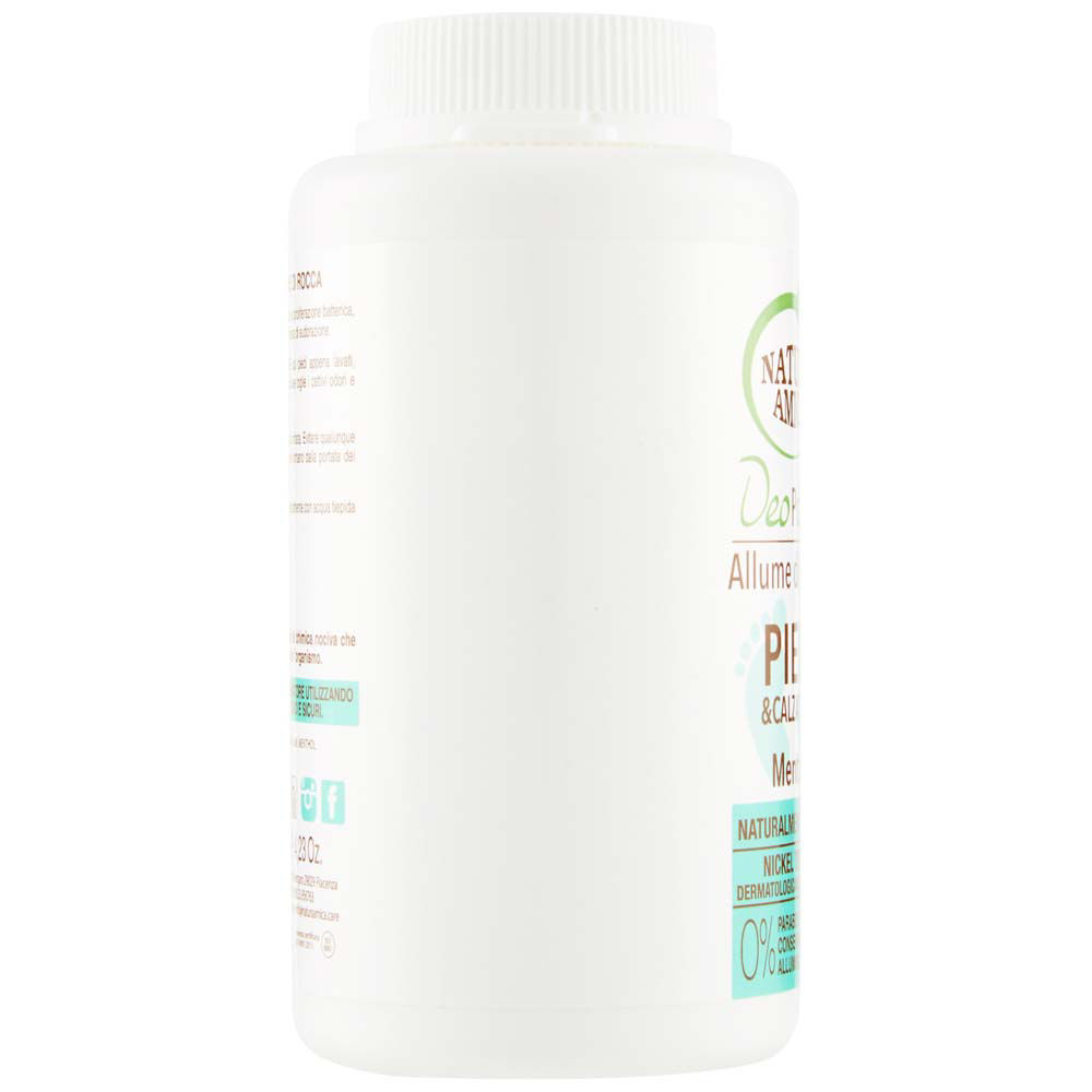 N.amica polvere piedi nat.120g - Immagine 11