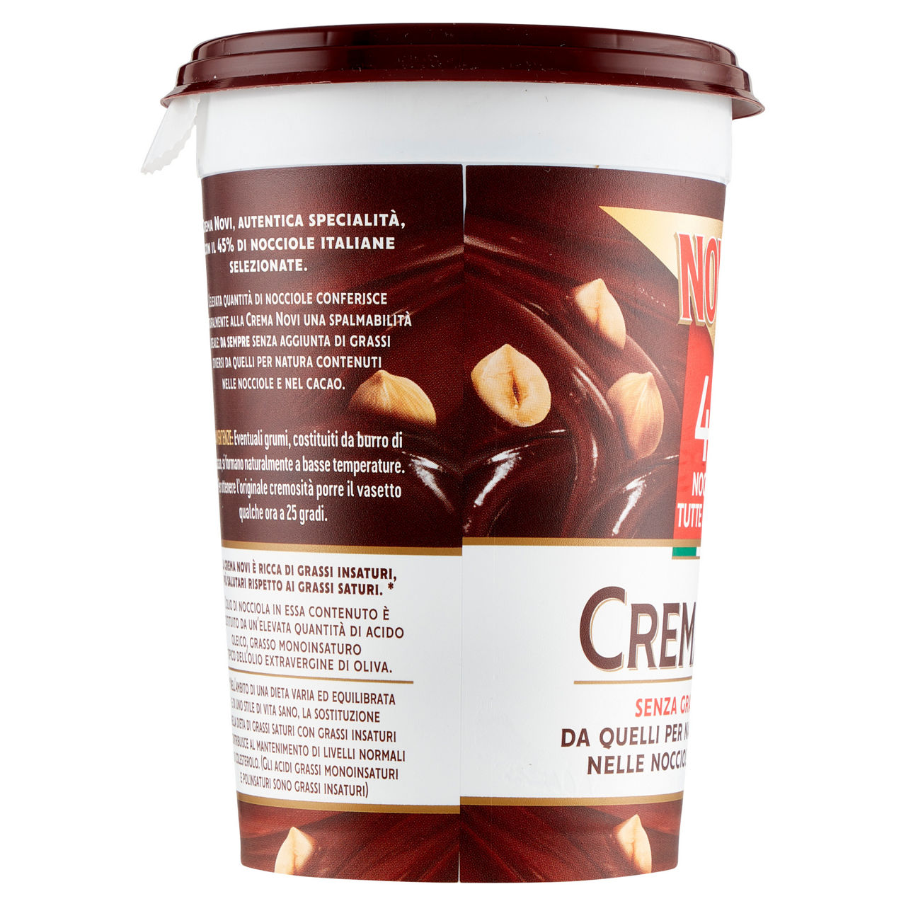 Crema spalmabile 350 gr - Immagine 21