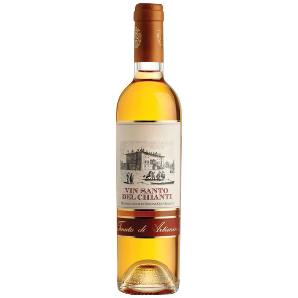 Vin Santo del Chianti DOC Tenuta di Artimino 375 ml 