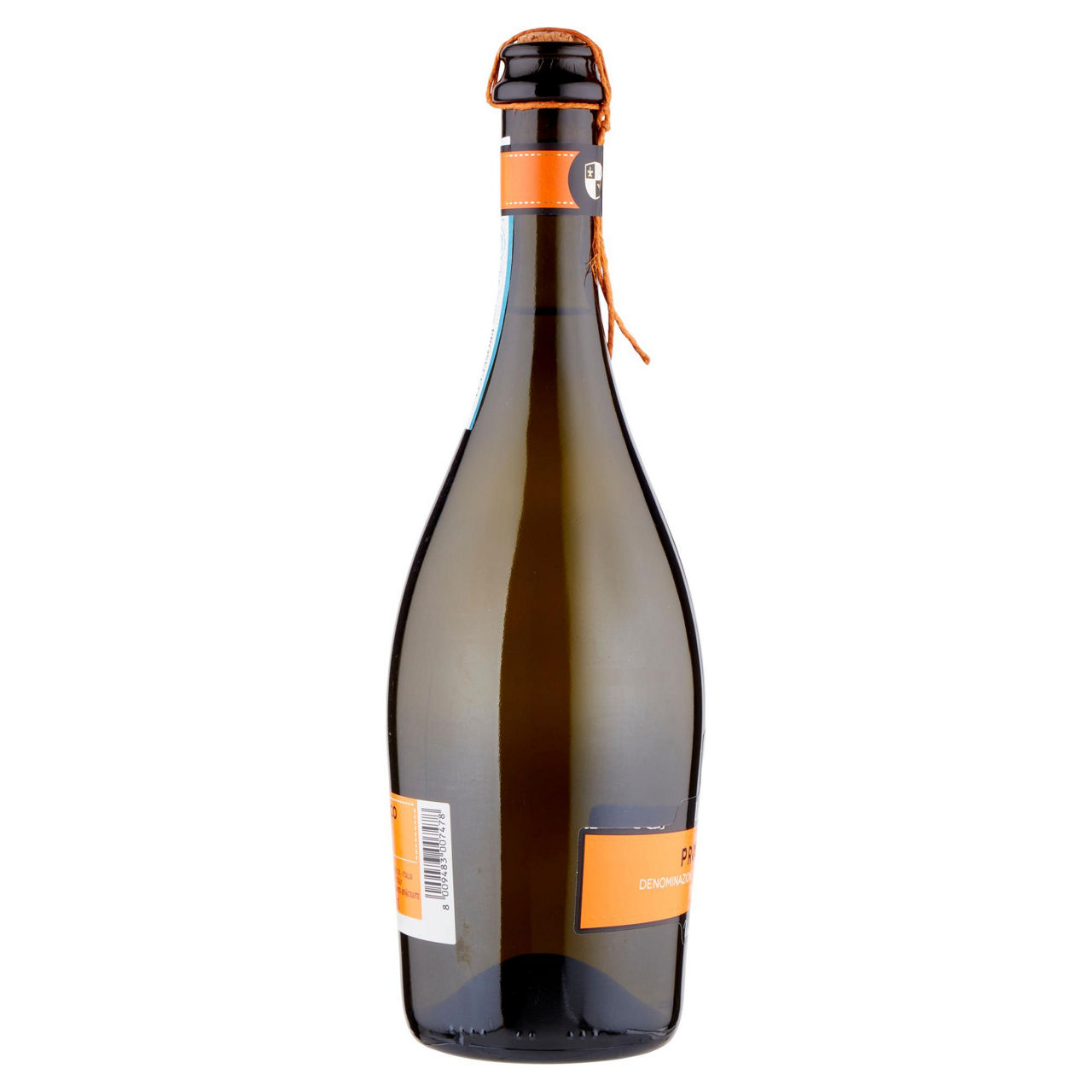 Vino frizzante Prosecco DOC Treviso 750 ml - Immagine 41