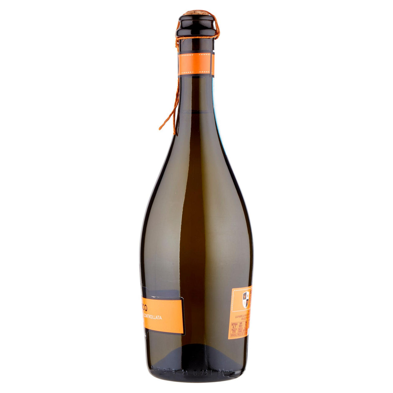 Vino frizzante Prosecco DOC Treviso 750 ml - Immagine 51
