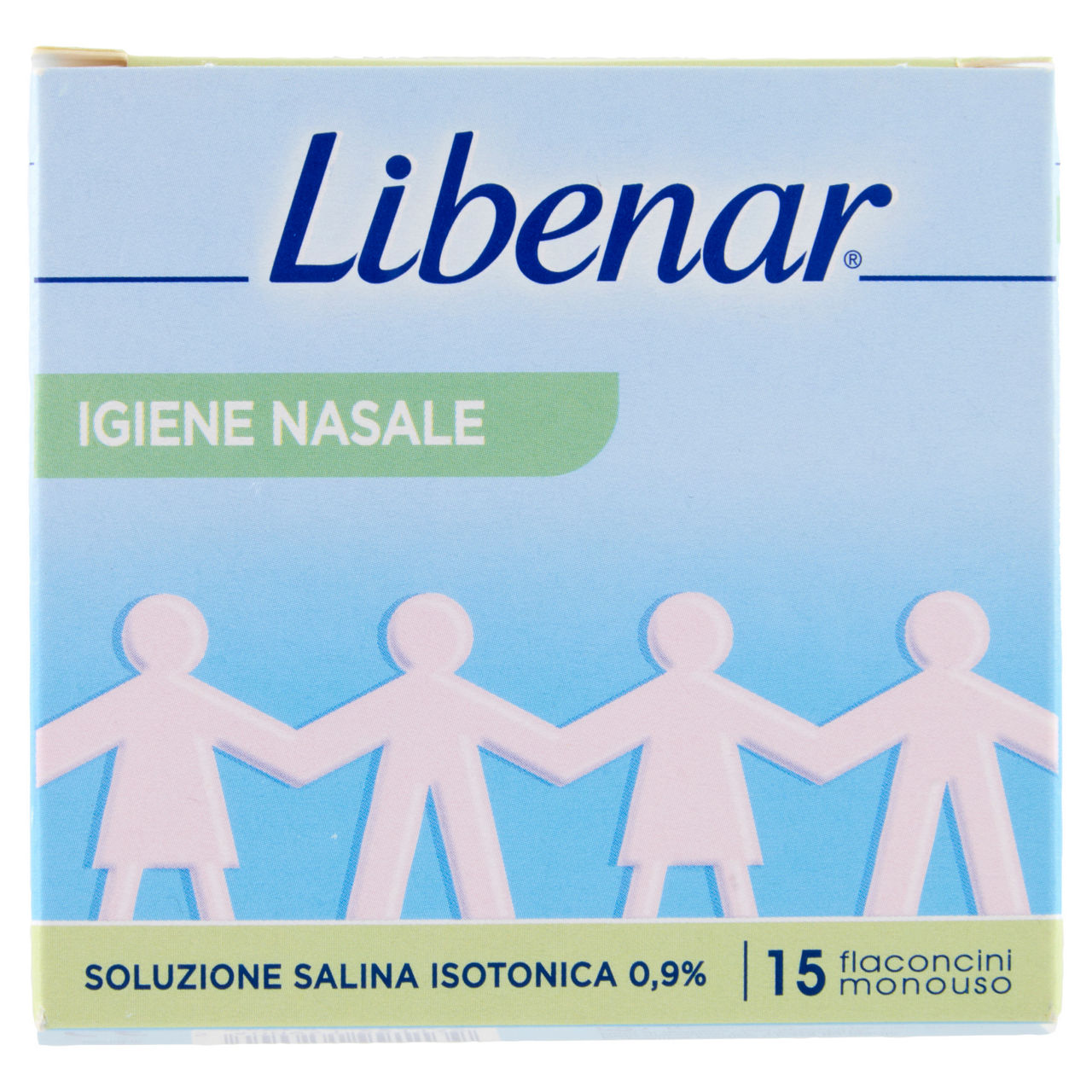 Flaconcini monodose libenar 5ml x 15pz - Immagine 31
