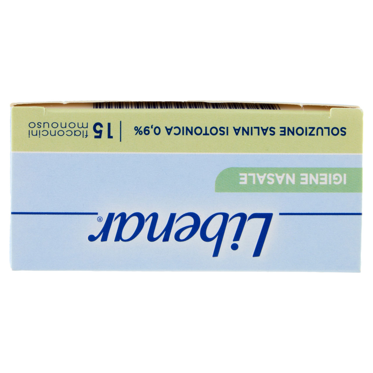 Flaconcini monodose libenar 5ml x 15pz - Immagine 21