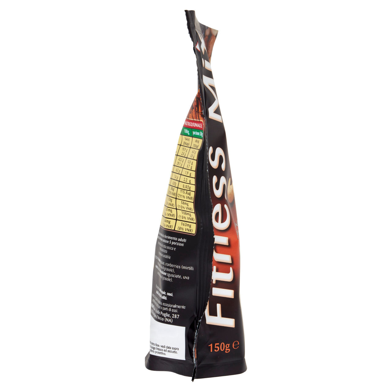 Mix sport 150 gr - Immagine 51