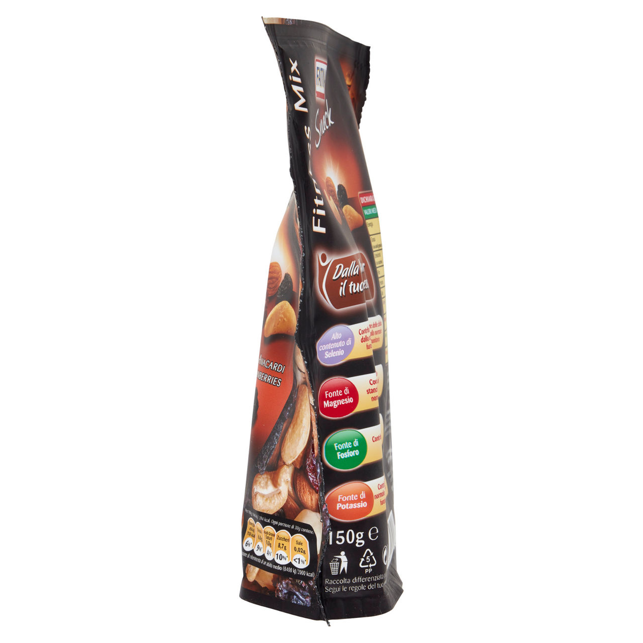 Mix sport 150 gr - Immagine 31