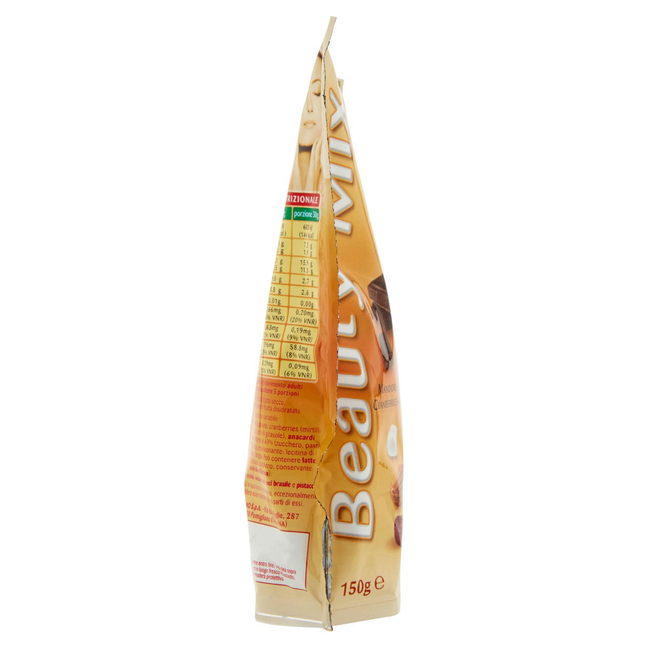 Mix bellezza e benessere 150 gr - Immagine 31