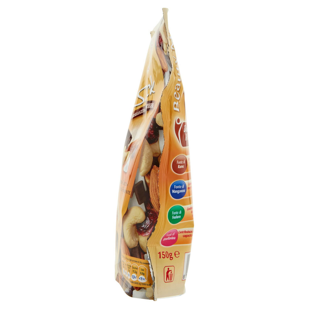 Mix bellezza e benessere 150 gr - Immagine 11