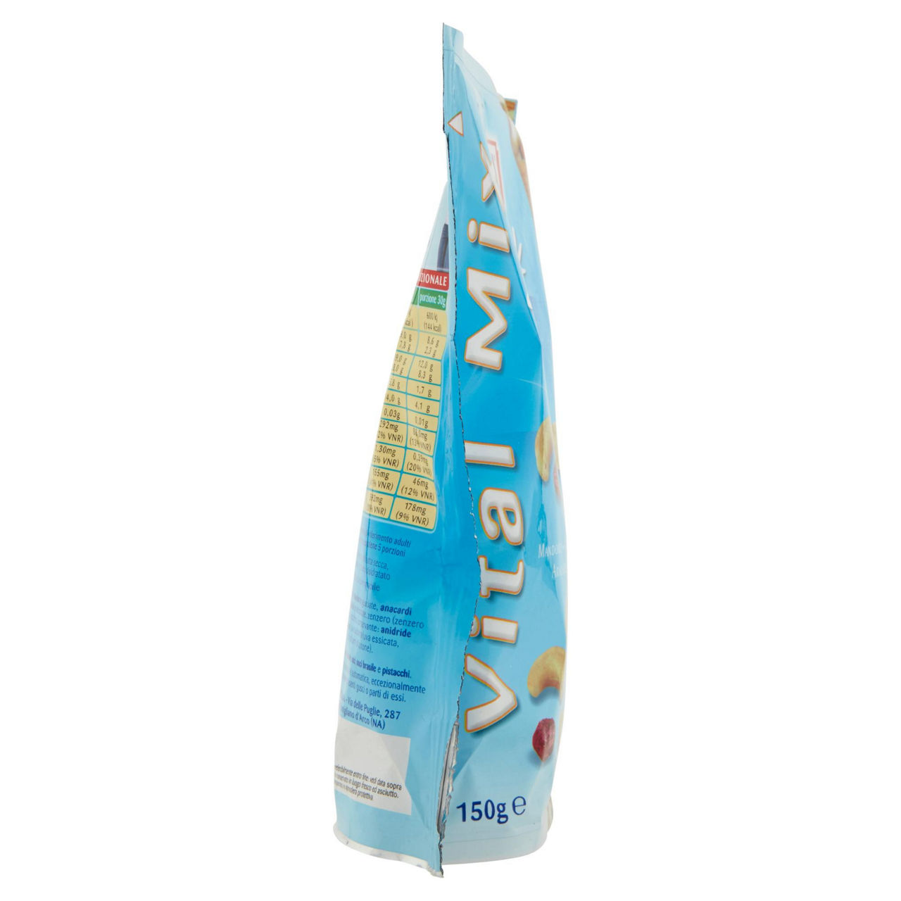 Mix vitalità e benessere 150 gr - Immagine 31