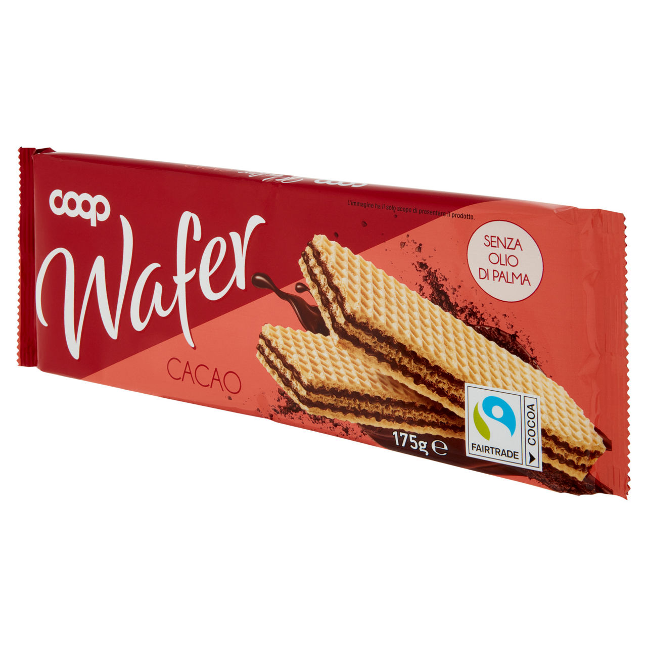Wafer cacao 175 gr - Immagine 41
