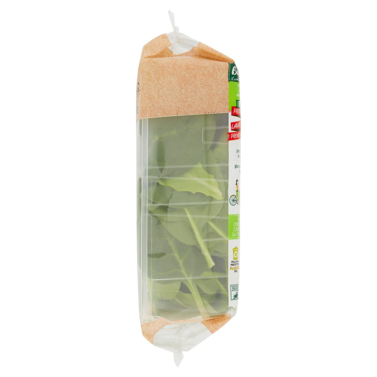 Insalata spinacino 80 gr - Immagine 41