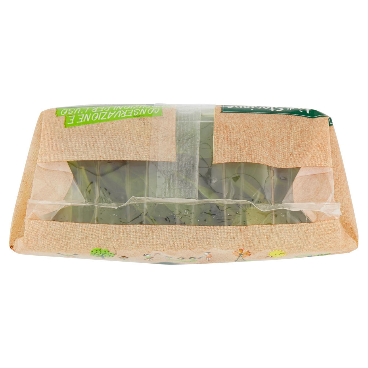 Insalata spinacino 80 gr - Immagine 21