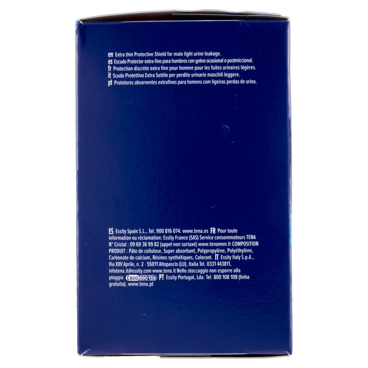 Assorbenti per incontinenza uomo extra light 14 pz - Immagine 31