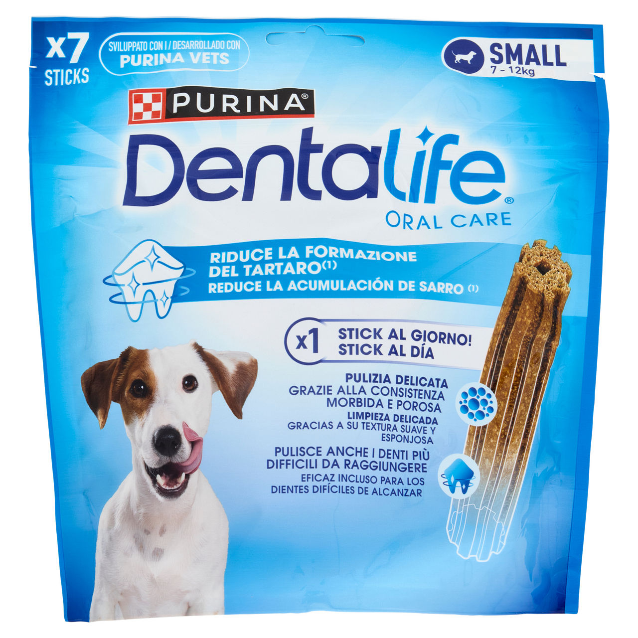 Snack cane dentalife small g115