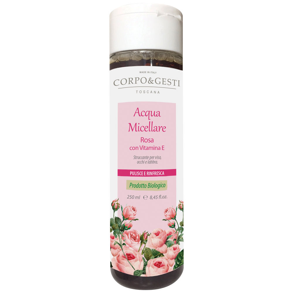 Acqua micellare 250ml
