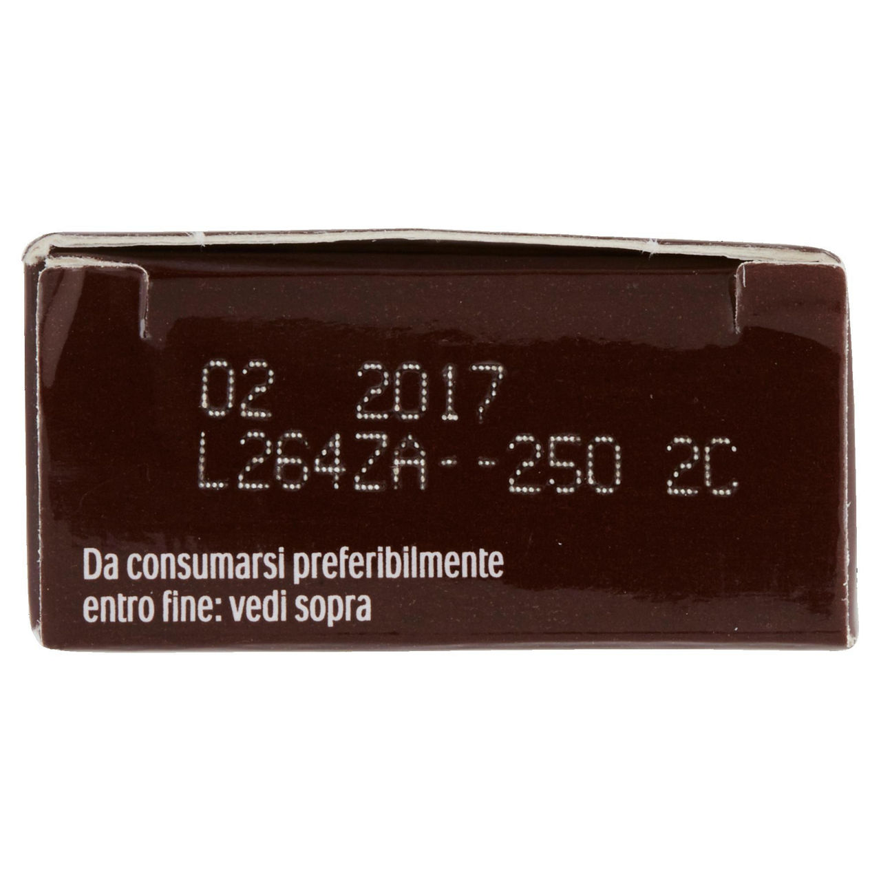 Cioccolatini Pocket Coffee decaffeinati 5 pz - Immagine 11