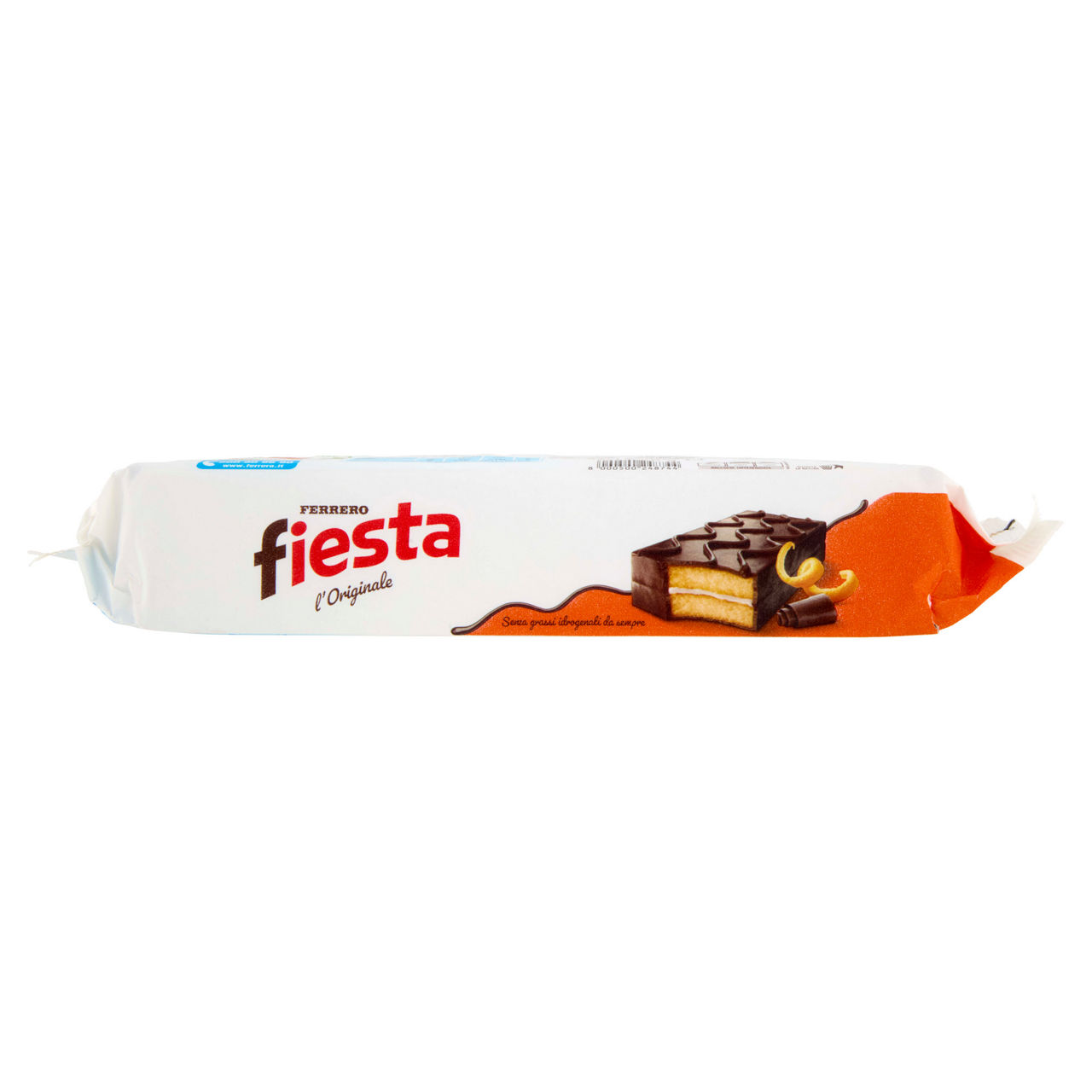 Merendina Fiesta 10 pz 360 gr - Immagine 51