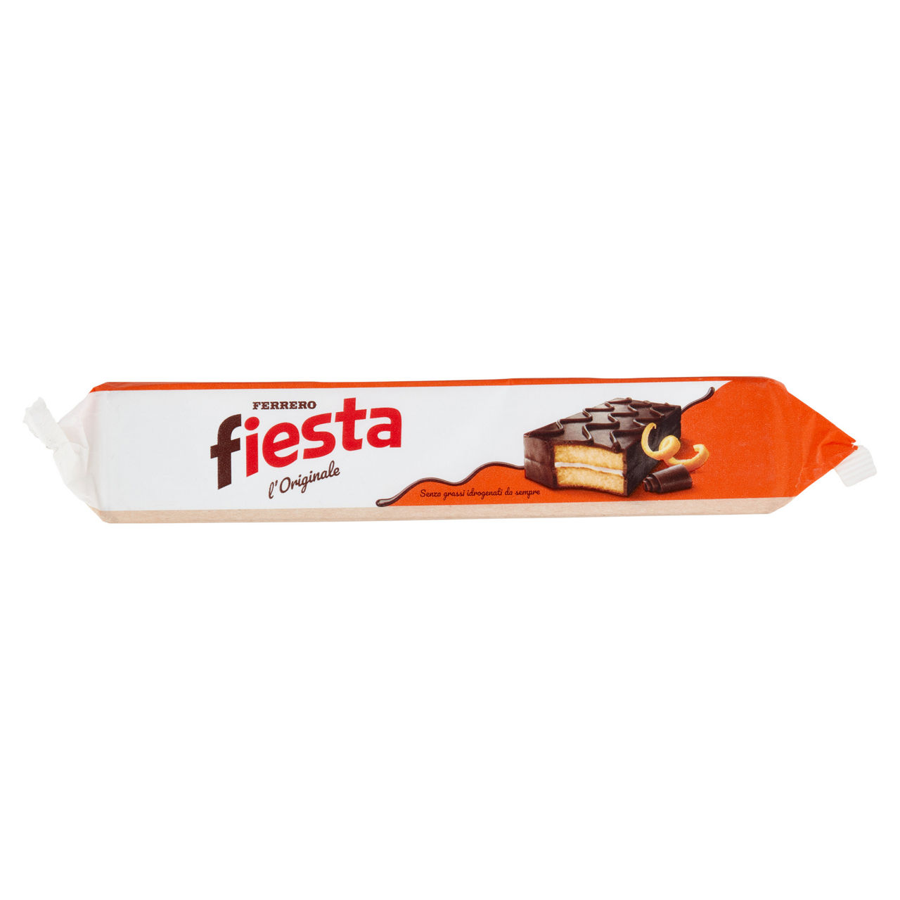 Merendina Fiesta 10 pz 360 gr - Immagine 11